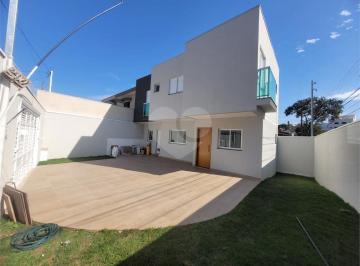 Área de Serviço · Sobrado com 3 quartos à venda em Parque Novo Oratório - SP