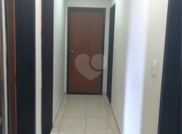 Área de Serviço · Apartamento com 3 quartos à venda em Centro - SP