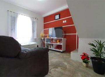 Área de Serviço · Casa de vila com 4 quartos à venda em Vila maria baixa - SP