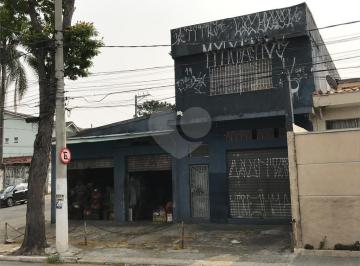 Área de Serviço · Salão Comercial à venda em Parque casa de pedra - SP