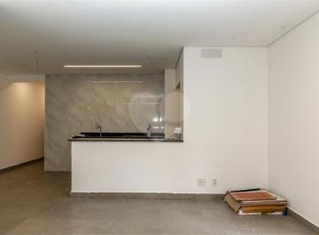Área de Serviço · Apartamento com 3 quartos à venda em Pinheiros - SP