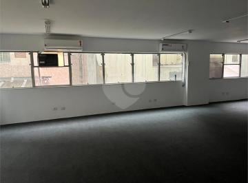 Área de Serviço · Salas à venda em Consolação - SP
