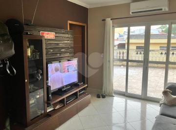 Área de Serviço · Casa de vila com 2 quartos à venda em Vila francisco matarazzo - SP