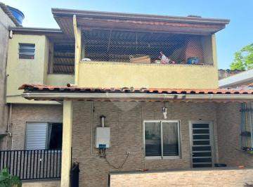 Área de Serviço · Casa de vila com 2 quartos à venda em Vila francisco matarazzo - SP