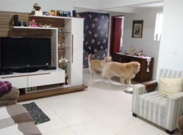 Área de Serviço · Casa com 3 quartos à venda em Mogi Moderno - SP