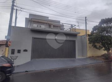 Área de Serviço · Sobrado com 4 quartos à venda em Jardim acapulco - SP