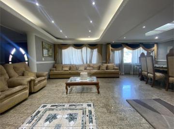 Casa · 320m² · 4 Quartos · Sobrado com 4 quartos à venda em Barro branco (zona norte) - SP