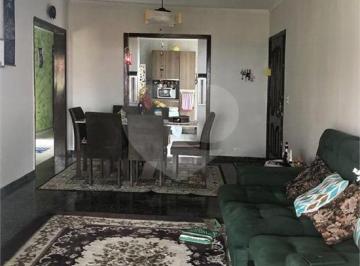 Área de Serviço · Casa com 5 quartos à venda em Parque continental ii - SP