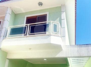 Área de Serviço · Casa com 3 quartos à venda em Vila ede - SP