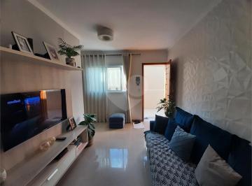 Casa · 60m² · 2 Quartos · 1 Vaga · Condomínio com 2 quartos à venda em Tucuruvi - SP