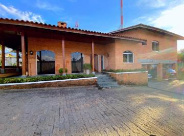 Área de Serviço · Casa com 4 quartos à venda em Centro - SP
