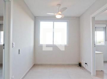 Apartamento · 35m² · 2 Quartos · Apartamento à Venda - Piqueri, 2 Quartos,  35 m² - São Paulo