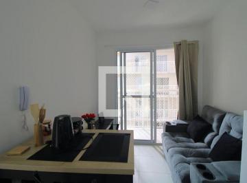 Apartamento · 31m² · 1 Quarto · Apartamento à Venda - Socorro, 1 Quarto,  31 m² - São Paulo