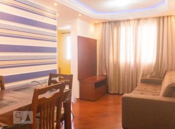 Apartamento · 48m² · 2 Quartos · 1 Vaga · Apartamento à Venda - Itaquera, 2 Quartos,  48 m² - São Paulo