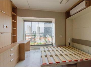Apartamento · 25m² · 1 Quarto · Apartamento à Venda - Ipiranga, 1 Quarto, 25 m² - São Paulo