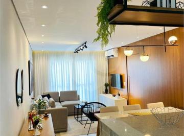 Apartamento · 74m² · 2 Quartos · 2 Vagas · Apartamento com 2 quartos à venda em Jardim Judith - SP