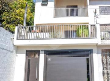 Casa · 193m² · 3 Quartos · Casa com 3 quartos à venda em Centro - SP