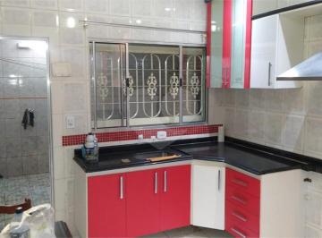 Casa · 157m² · 3 Quartos · 4 Vagas · Sobrado com 3 quartos à venda em Jardim terezópolis - SP