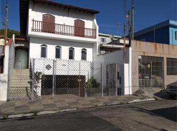 Casa · 220m² · 4 Quartos · 4 Vagas · Casa com 4 quartos à venda em Vila Dos Andrades - SP