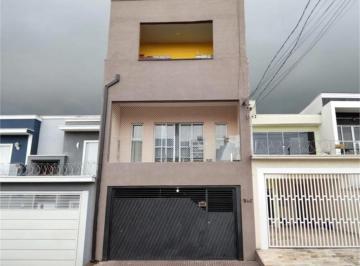 Área de Serviço · Sobrado com 7 quartos à venda em Vila do conde - SP