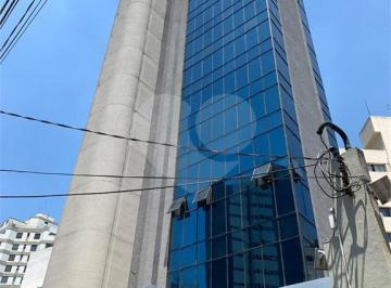 Área de Serviço · Salas à venda em Aclimação - SP