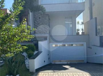 Casa · 311m² · 4 Quartos · Condomínio com 4 quartos à venda em Parque residencial itapeti - SP