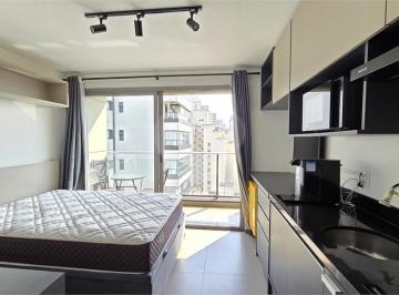 Área de Serviço · Apartamento com 1 quartos à venda em Consolação - SP
