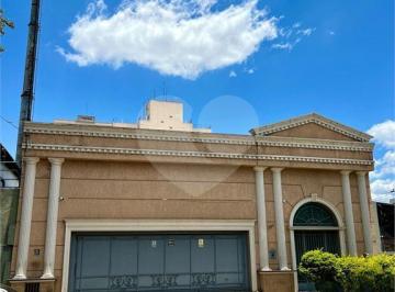 Casa · 420m² · 3 Quartos · 9 Vagas · Casa com 3 quartos à venda em Lapa - SP