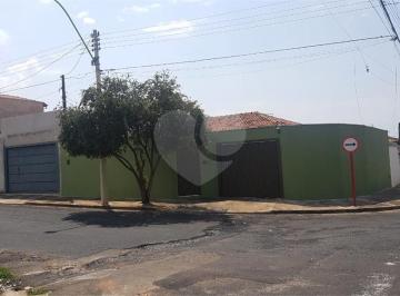 Casa · 246m² · 1 Quarto · 2 Vagas · Casa com 1 quartos à venda em Parque Residencial Maria Stella Faga - SP