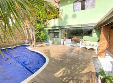 Casa · 300m² · 3 Quartos · 5 Vagas · Sobrado com 3 quartos à venda em Centro - SP