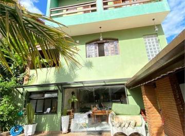 Casa · 300m² · 3 Quartos · 5 Vagas · Sobrado com 3 quartos à venda em Centro - SP