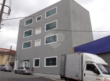Sem Categoria · Prédio inteiro à venda em Carandiru - SP