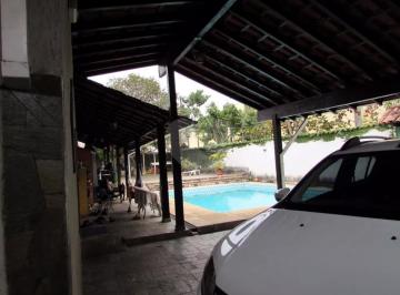 Área de Serviço · Casa térrea com 5 quartos à venda em Vila Horizonte - SP