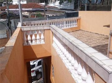 Casa · 270m² · 3 Quartos · 1 Vaga · Sobrado com 3 quartos à venda em Casa verde alta - SP