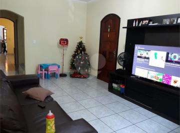 Área de Serviço · Sobrado com 3 quartos à venda em Vila yolanda - SP