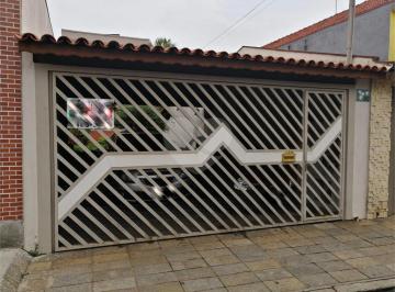 Área de Serviço · Sobrado com 3 quartos à venda em Vila diva (zona leste) - SP