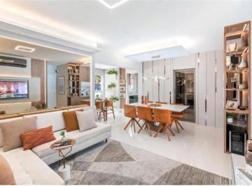Área de Serviço · Apartamento com 3 quartos à venda em Centro - SP