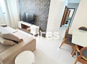Apartamento de 3 quartos, Goiânia · APARTAMENTO 72,32MT 3 QUARTOS SENDO 1 SUITE SETOR PEDRO LUDOVICO