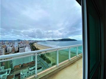 Apartamento · 885m² · 5 Quartos · 8 Vagas · Cobertura com 5 quartos à venda em Gonzaga - SP
