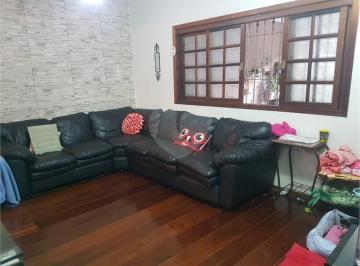 Área de Serviço · Casa com 4 quartos à venda em Jardim rosa de franca - SP
