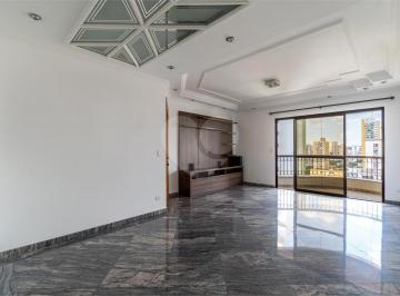 Área de Serviço · Apartamento com 4 quartos à venda em Saúde - SP