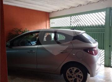 Casa · 148m² · 3 Quartos · 2 Vagas · Casa térrea com 3 quartos à venda em Jardim do papai - SP