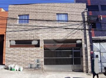 Casa · 197m² · 3 Quartos · 2 Vagas · Casa com 3 quartos à venda em Taboão - SP