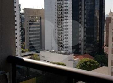 Comercial · 56m² · 1 Vaga · Salas à venda em Vila clementino - SP