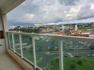 Apartamento · 257m² · 4 Quartos · 4 Vagas · Cobertura com 4 quartos à venda em Parque Faber Castell I - SP