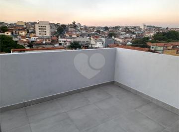 Sem Categoria · Sobrado com 2 quartos à venda em Vila rosália - SP