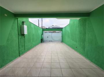 Área de Serviço · Casa com 3 quartos à venda em Vila metalúrgica - SP