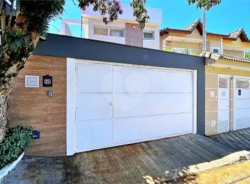 Área de Serviço · Sobrado com 3 quartos à venda em Vila harmonia - SP