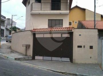 Sem Categoria · Casa com 2 quartos à venda em Jardim city - SP