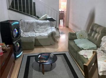 Casa · 99m² · 2 Quartos · 1 Vaga · Sobrado com 2 quartos à venda em Vila ema - SP
